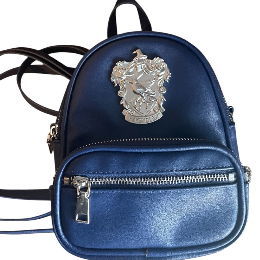 Universal Studios Ravenclaw backpack